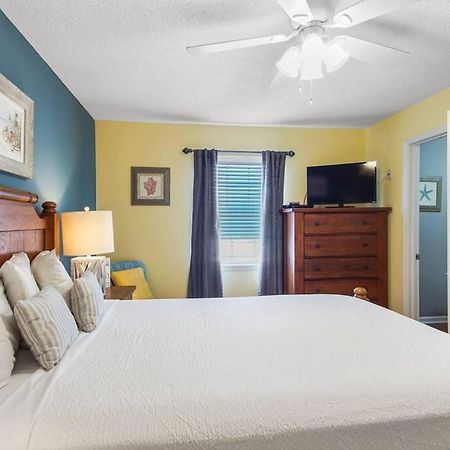 Lazy Palm 4 Pools Short Walk To Beach! Sleeps 5! Panama City Beach Ngoại thất bức ảnh