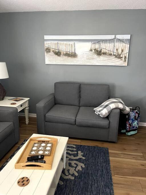 Lazy Palm 4 Pools Short Walk To Beach! Sleeps 5! Panama City Beach Ngoại thất bức ảnh
