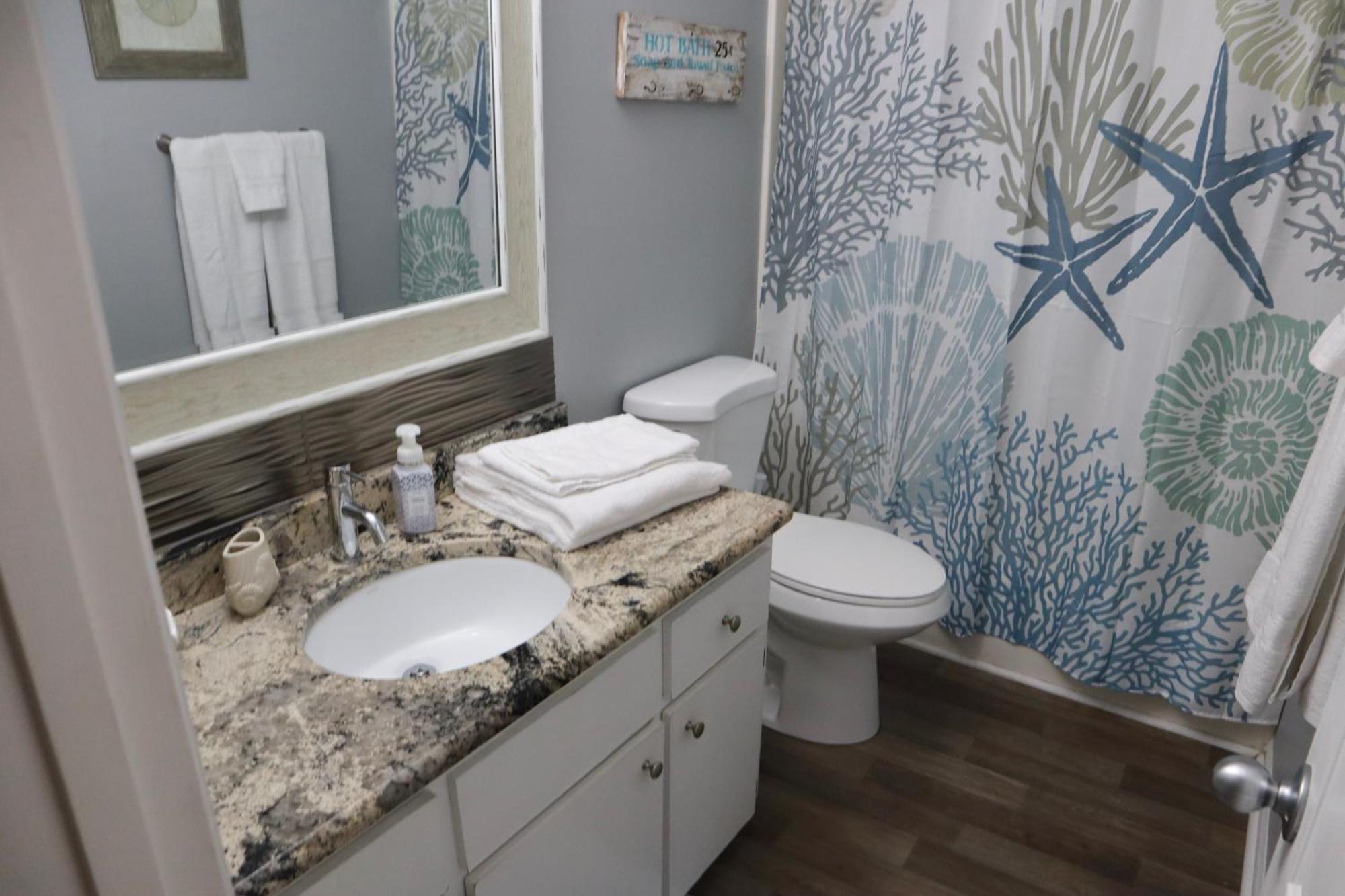 Lazy Palm 4 Pools Short Walk To Beach! Sleeps 5! Panama City Beach Ngoại thất bức ảnh