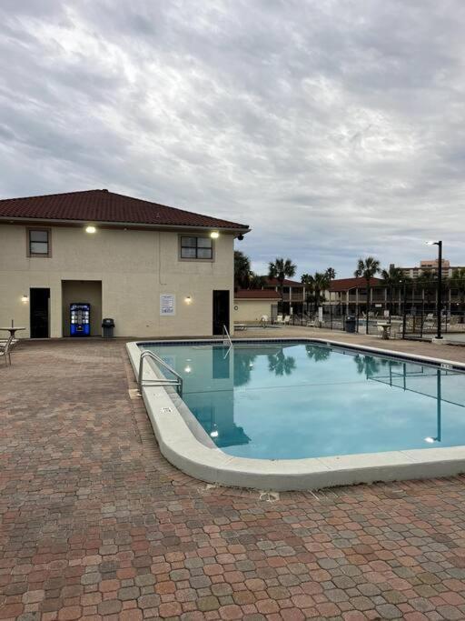 Lazy Palm 4 Pools Short Walk To Beach! Sleeps 5! Panama City Beach Ngoại thất bức ảnh