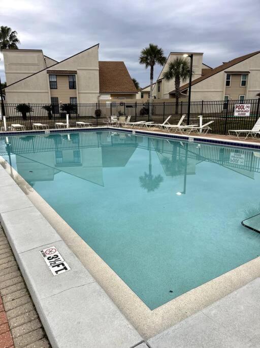 Lazy Palm 4 Pools Short Walk To Beach! Sleeps 5! Panama City Beach Ngoại thất bức ảnh