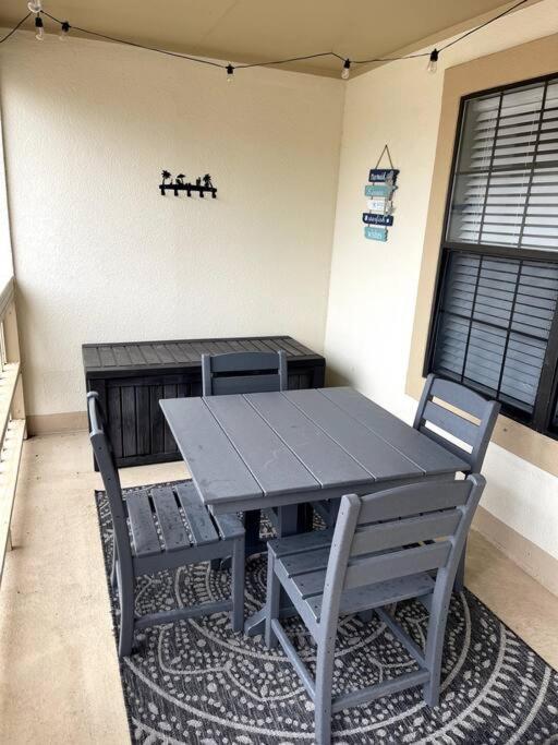 Lazy Palm 4 Pools Short Walk To Beach! Sleeps 5! Panama City Beach Ngoại thất bức ảnh