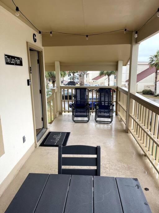 Lazy Palm 4 Pools Short Walk To Beach! Sleeps 5! Panama City Beach Ngoại thất bức ảnh