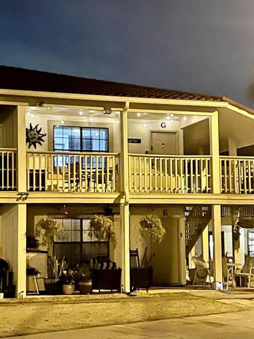 Lazy Palm 4 Pools Short Walk To Beach! Sleeps 5! Panama City Beach Ngoại thất bức ảnh